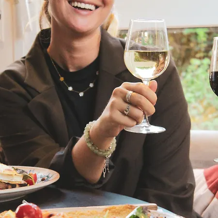 酒店 Hotel-restaurant Isidore Ouest 尼斯