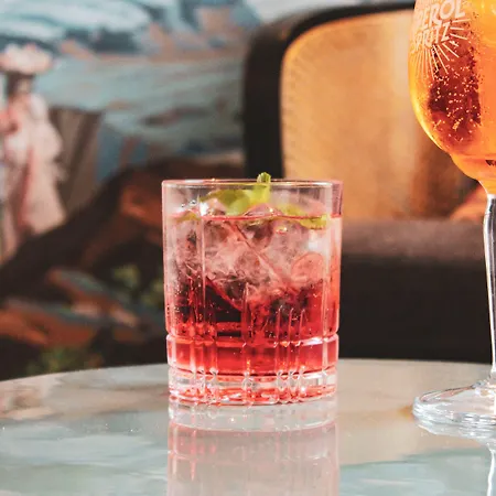 Hotel-restaurant Isidore Ouest 酒店