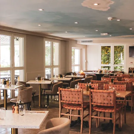 Hotel-restaurant Isidore Ouest 尼斯