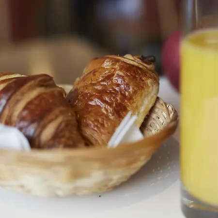 Szálloda Hotel-restaurant Isidore Ouest 3*