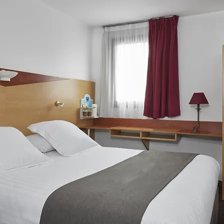 Hotel-restaurant Isidore Ouest Hotel 3*