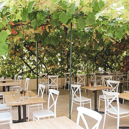 Hotel-restaurant Isidore Ouest מלון 3*
