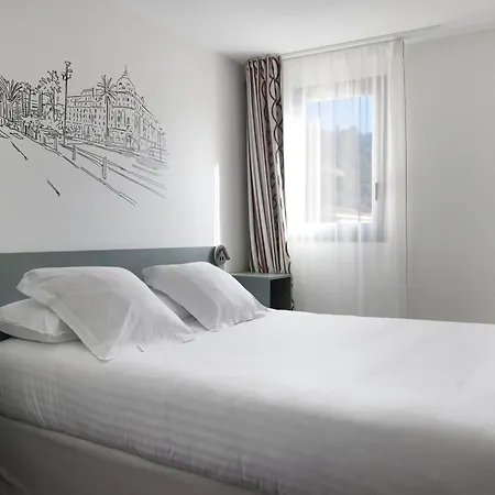 Hotel-restaurant Isidore Ouest