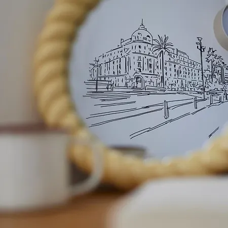Hotel-restaurant Isidore Ouest Nice