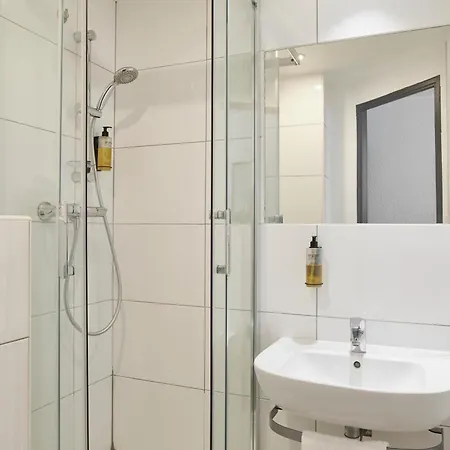 Hotel-restaurant Isidore Ouest Hotel Nice