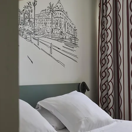 Hotel-restaurant Isidore Ouest