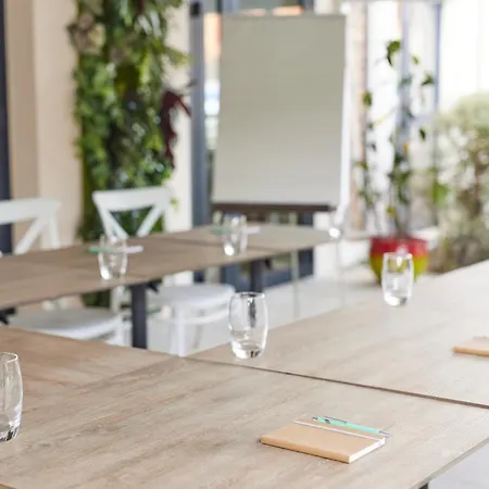 Hotel-restaurant Isidore Ouest