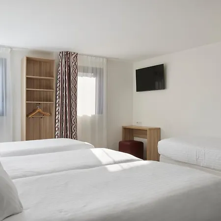 Hotel-restaurant Isidore Ouest Nice