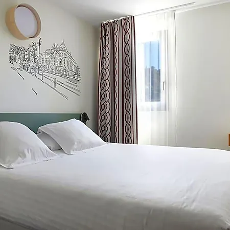 Hotel-restaurant Isidore Ouest