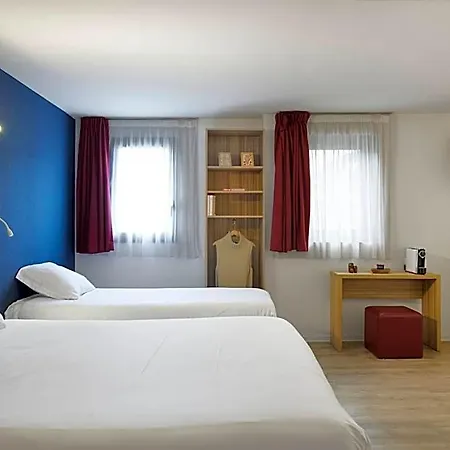 Hotel-restaurant Isidore Ouest