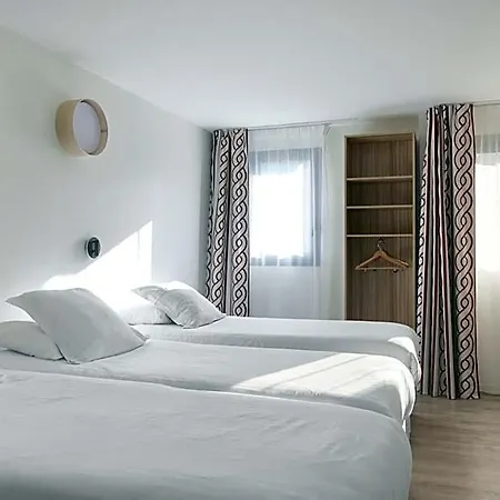 Hotel Hotel-restaurant Isidore Ouest Nice