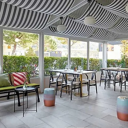 Hotel-restaurant Isidore Ouest Hotel