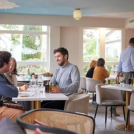 Hotel Hotel-restaurant Isidore Ouest 3*