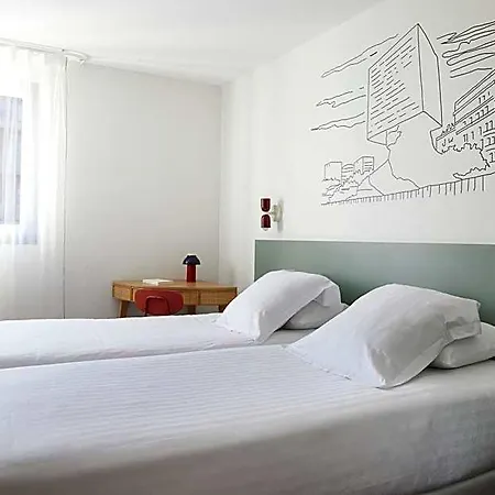 Hotel Hotel-restaurant Isidore Ouest 3*
