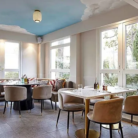 Hotel-restaurant Isidore Ouest Hotel 3*