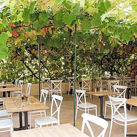 Hotel-restaurant Isidore Ouest 3* Nice