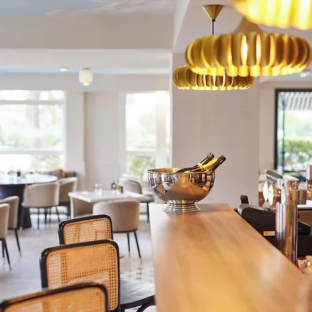 Hotel Hotel-restaurant Isidore Ouest 3*