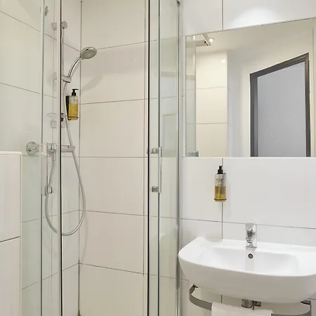 Hotel-restaurant Isidore Ouest Hotel