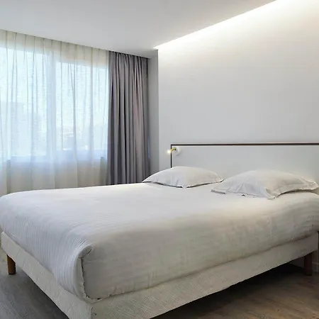 Hotel-restaurant Isidore Ouest Nice