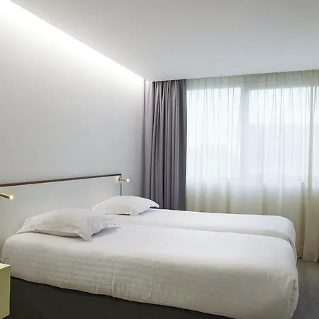 Hotel-restaurant Isidore Ouest 3* Nice
