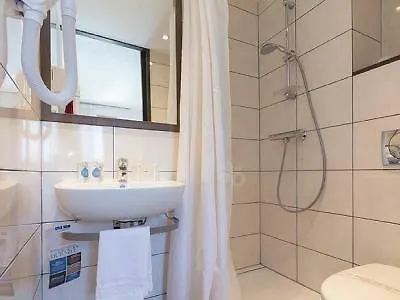 Hotel-restaurant Isidore Ouest 3*