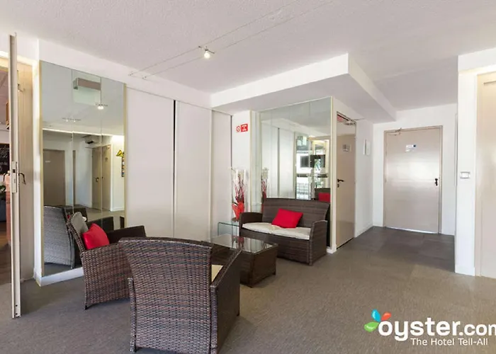 Hotel-restaurant Isidore Ouest 3*