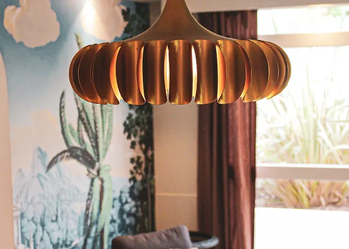 Hotel-restaurant Isidore Ouest Nice