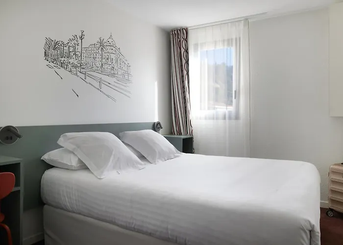 Hotel-restaurant Isidore Ouest