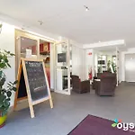 Hotel-restaurant Isidore Ouest 酒店 3*