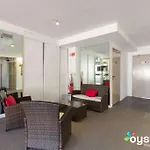Hotel-restaurant Isidore Ouest 3*