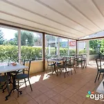 Hotel-restaurant Isidore Ouest 尼斯