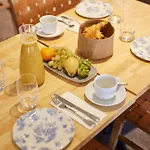 酒店 Hotel-restaurant Isidore Ouest