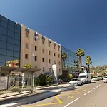 Hotel-restaurant Isidore Ouest 酒店 尼斯