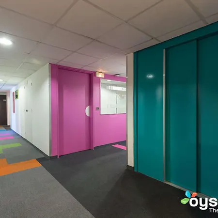 Hotel-restaurant Isidore Ouest 3*