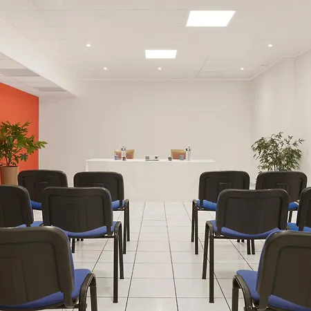 Hotel-restaurant Isidore Ouest Hotel