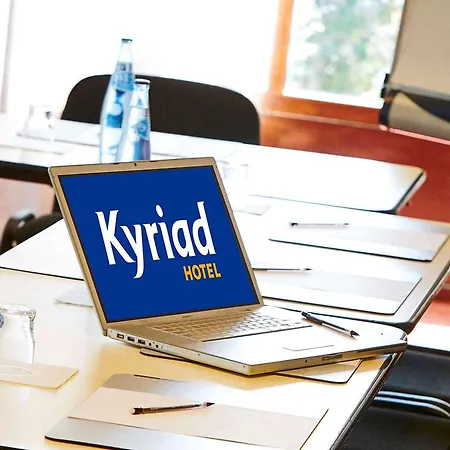 Hotel Hotel-restaurant Isidore Ouest