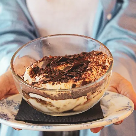 Hotel Hotel-restaurant Isidore Ouest