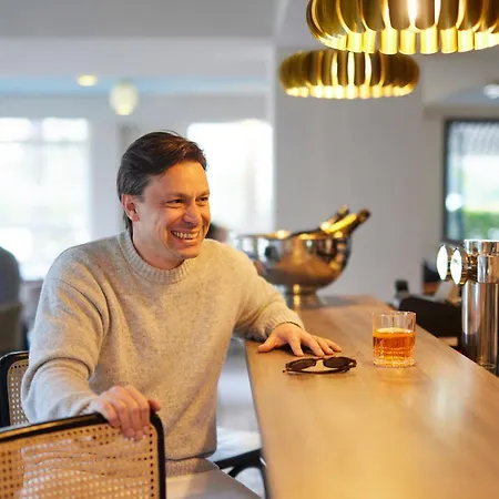 Hotel-restaurant Isidore Ouest Niza