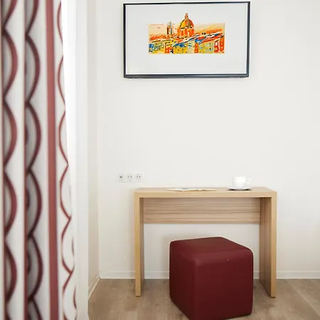 Hotel-restaurant Isidore Ouest 3*