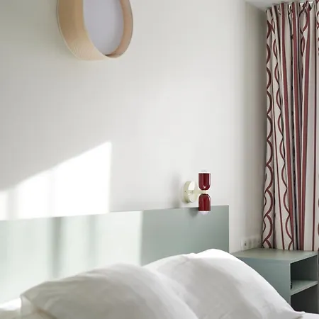 Hotel-restaurant Isidore Ouest Niza