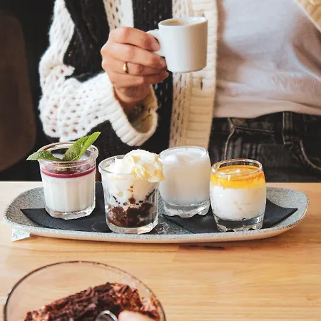 Hotel-restaurant Isidore Ouest Niza