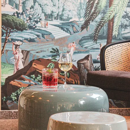 Hotel Hotel-restaurant Isidore Ouest Niza