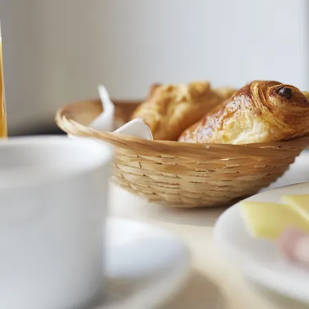 Hotel-restaurant Isidore Ouest