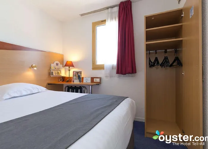 Hotel-restaurant Isidore Ouest فندق نيس