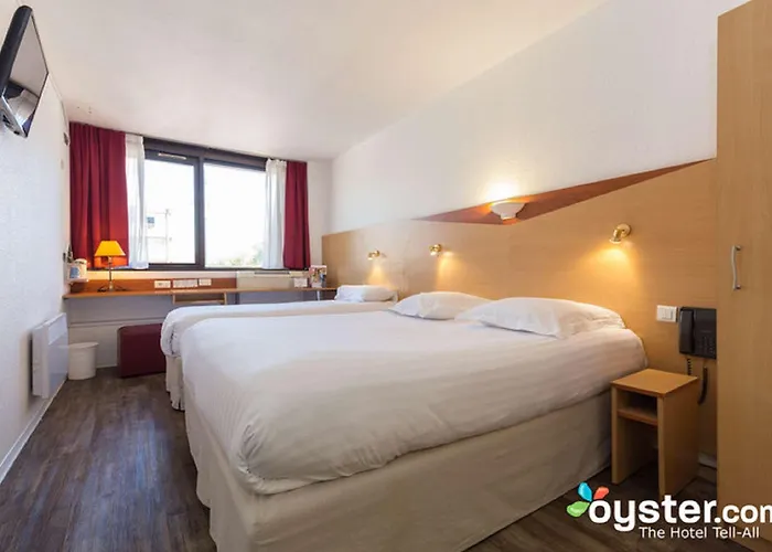 Hotel-restaurant Isidore Ouest