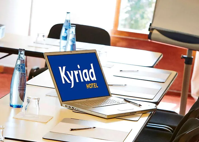 فندق Hotel-restaurant Isidore Ouest