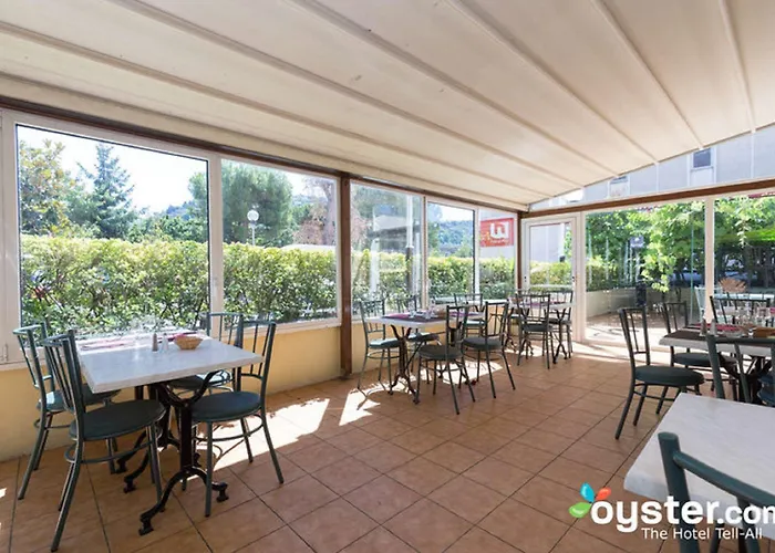 Hotel-restaurant Isidore Ouest نيس