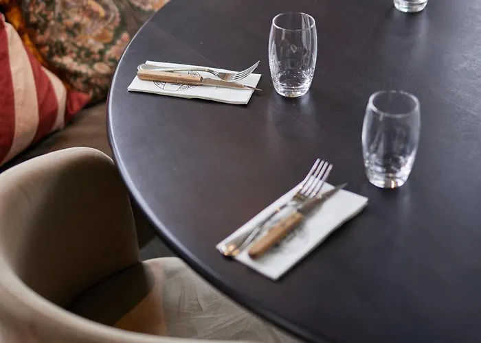 Hotel-restaurant Isidore Ouest نيس