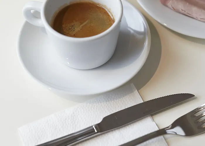 Hotel-restaurant Isidore Ouest 3*