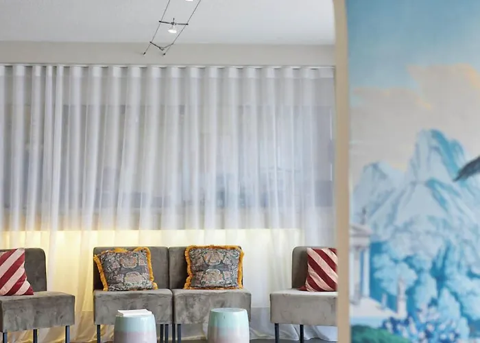 Hotel-restaurant Isidore Ouest 3*
